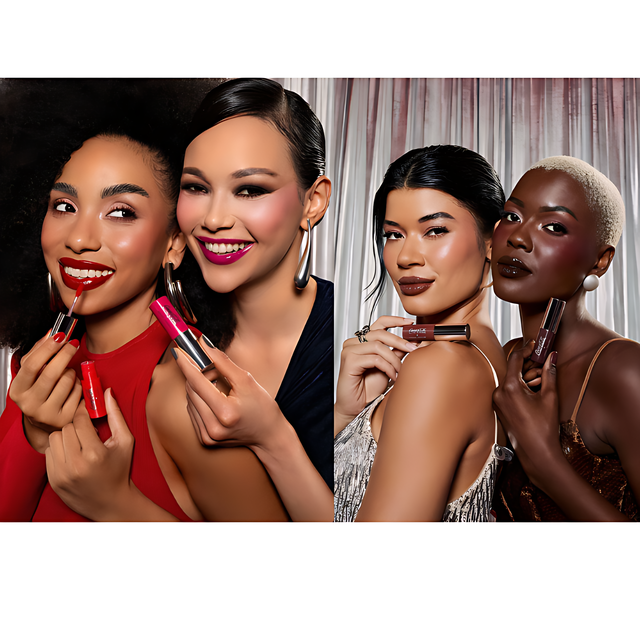 Bruna Tavares x Coca-Cola Oil Tint Brazilian Beauty BTLAB Innovation – Buy now at MKPBR.COM – Worldwide Shipping