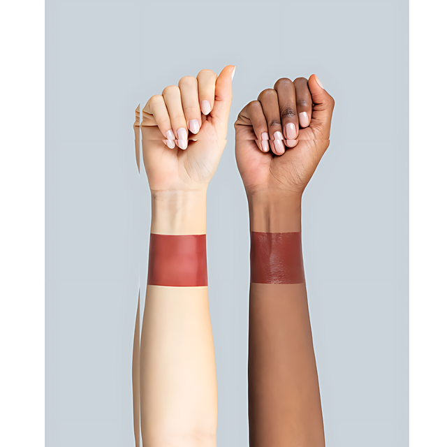 Bruna Tavares x Coca-Cola Pop Charm Reddish Brown Translucent Tint – Buy now at MKPBR.COM – Worldwide Shipping