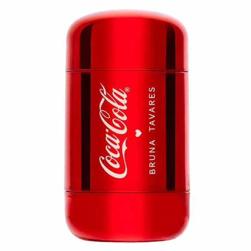Bruna Tavares x Coca-Cola Stick Blush – Buy now at MKPBR.COM – Worldwide Shipping