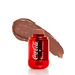Bruna Tavares x Coca-Cola Stick Blush Classic Brown Rosy Shade