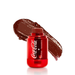 Bruna Tavares x Coca-Cola Stick Blush Crush Time Cinnamon Red – Buy now at MKPBR.COM – Worldwide Shipping