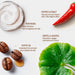  Bumbum Cream harnessing Brazilian botanicals for improved blood flow and skin balance – Buy now at MKPBR.COM – Worldwide Shipping
