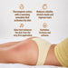 Bumbum Cream enriched with Coffee Oil and Pepper Extract for visible skin tightening – Buy now at MKPBR.COM – Worldwide Shipping