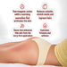 Bumbum Cream enriched with Coffee Oil and Pepper Extract for visible skin tightening – Buy now at MKPBR.COM – Worldwide Shipping