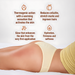 Bumbum Cream enriched with Coffee Oil and Pepper Extract for visible skin tightening – Buy now at MKPBR.COM – Worldwide Shipping