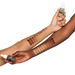 Buy Vizzela FIX Liquid Foundation – 18 Shades, Medium Coverage, Long-Lasting & Water-Resistant – 1.01 fl oz (30ml) – Buy now at MKPBR.COM – Worldwide Shipping