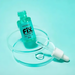 Buy Vizzela Gotas Fix Blindagem – Multi-Functional Makeup Enhancer – 1.01 fl oz (30ml) – Buy now at MKPBR.COM – Worldwide Shipping