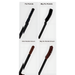 Buy Vizzela Big No Panda Mascara – Smudge-Proof, Volumizing, & Lengthening – 0.17 oz (5g) – Buy now at MKPBR.COM – Worldwide Shipping