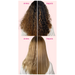 Frizz control and smoothing results with Cadiveu Quartzo Shine – Buy now at MKPBR.COM – Worldwide Shipping