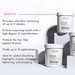 Cadiveu Professional Buriti Mechas Dust-Free Bleaching Powder for Cool Blonde Lift 17.64 oz (500 g) HIGH TECH GREEN anti-yellow detail – Buy now at MKPBR.COM – Worldwide Shipping