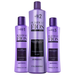 Cadiveu Professional Plástica dos Fios Thermal Sealing Smoothing Kit (3-Piece) for Frizz Control + Shine option A Ativo 1 L plus Shampoo 300 ml plus Mask 300 ml – Buy now at MKPBR.COM – Worldwide Shipping