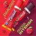 Carmed Fini Lip Balm Kit: Amora, Amora Intensa, Minhocas – 3 x 0.35 oz (10g) – Collectible and high-quality lip balms by Carmed and Fini – Buy now at MKPBR.COM – Worldwide Shipping