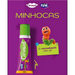 Carmed Fini Lip Balm Kit: Amora, Amora Intensa, Minhocas – 3 x 0.35 oz (10g) – Collectible and high-quality lip balms by Carmed and Fini – Buy now at MKPBR.COM – Worldwide Shipping