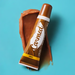 Carmed Sweet Line Lip Balm Kit: Brigadeiro Ana Castela, Leite Condensado, Doce de Leite – 3 x 0.35 oz (10g) – Experience intense hydration and playful flavors for your lips – Buy now at MKPBR.COM – Worldwide Shipping