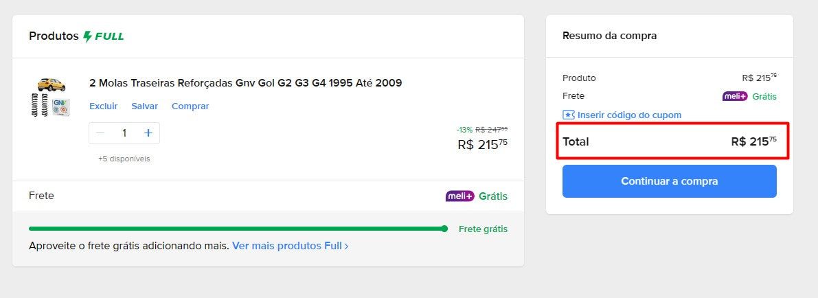 Osobisty Klient | Kup z Brazylii - Medici Game - 2 jednostki (DDP)