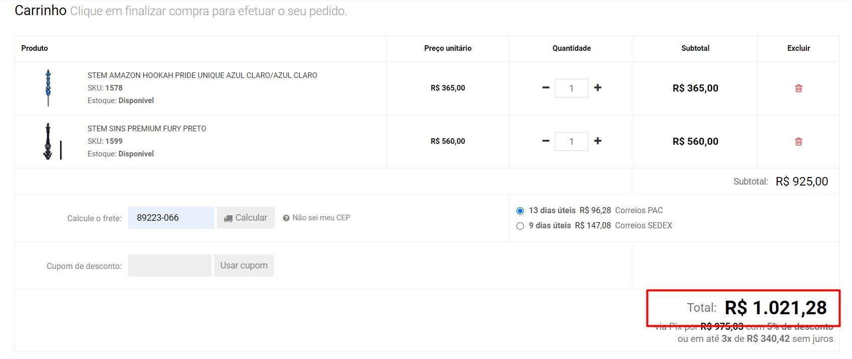 Comprador personal | Comprar desde Brasil - kit Pelúcias - Turma Do Pica Pau Ty - 18 kits (DDP)