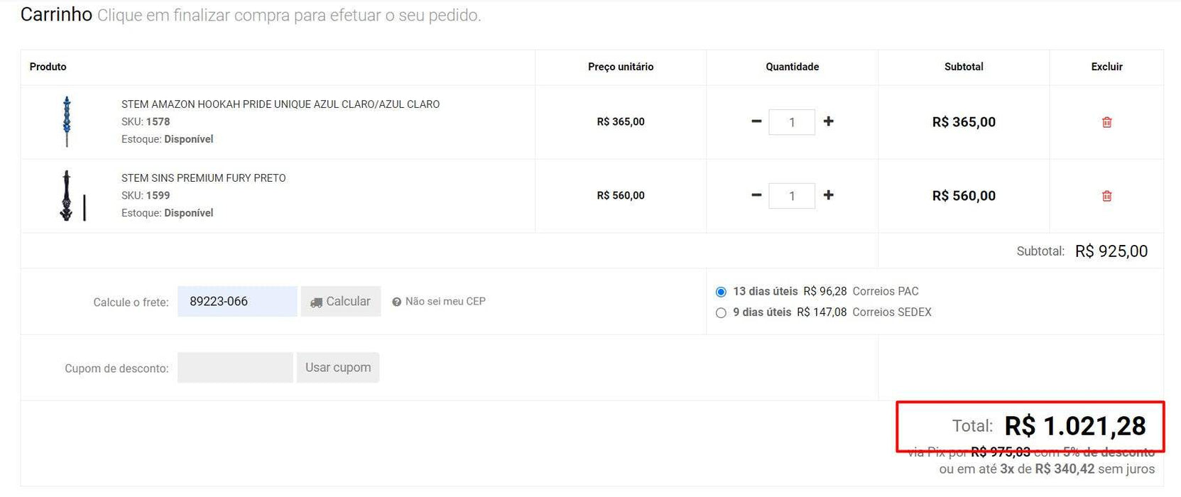 パーソナルショッパー | ブラジルから購入 - キット Pelúcias - Turma Do Pica Pau Ty - 18 キット (DDP)