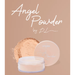 Catharine Hill Angel Powder Loose Face Powder by Pri Lessa – Ultrafine Matte Setting Powder 0.35 oz (10g) – Long-lasting fixation – Buy now at MKPBR.COM – Worldwide Shipping