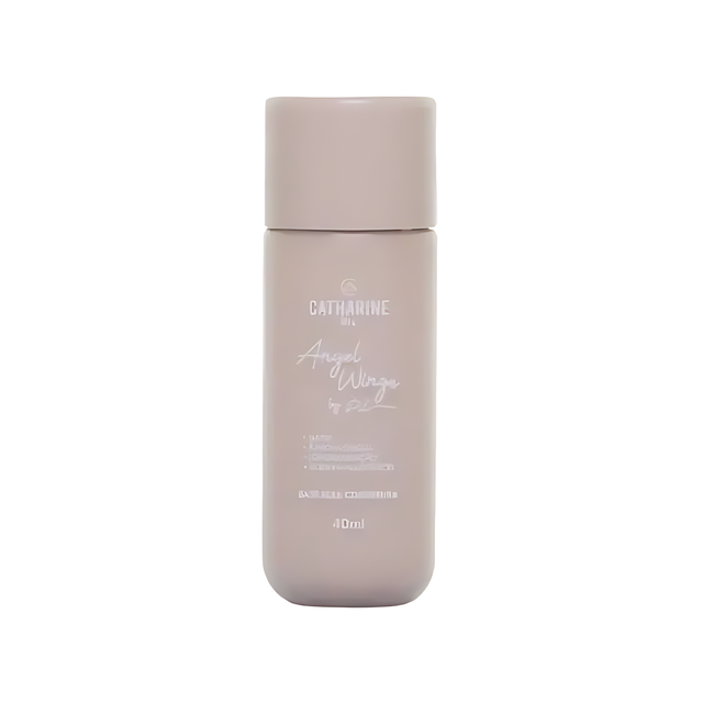  Catharine Hill Angel Wings High Coverage Foundation by Pri Lessa – Waterproof & Hydrating 1.35 fl oz (40ml) – Shade A3.5 with olive undertone – Buy now at MKPBR.COM – Worldwide Shipping
