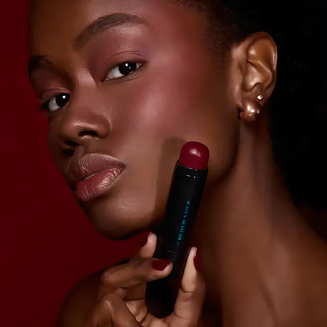 Catharine Hill Creamy Blush Stick – Hydrating Multi-Use Cheek, Lip & Eye Color – The ultimate creamy multi-stick makeup – Buy now at MKPBR.COM – Worldwide Shipping