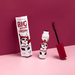 Brazilian Mascara Big No Panda by Vizzela – 0.17 oz (5g) – Buy now at MKPBR.COM – Worldwide Shipping