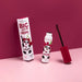 Brazilian Mascara Big No Panda by Vizzela – 0.17 oz (5g) – Buy now at MKPBR.COM – Worldwide Shipping