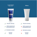 Cicatribem premium Brazilian body scrub packaging and presentation – Buy now at MKPBR.COM – Worldwide Shipping