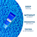 Cicatribem stretch‑mark care exfoliant used in body renewal routine – Buy now at MKPBR.COM – Worldwide Shipping