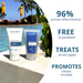 Cicatribem Brazilian skincare duo for stretch marks and exfoliation – Buy now at MKPBR.COM – Worldwide Shipping