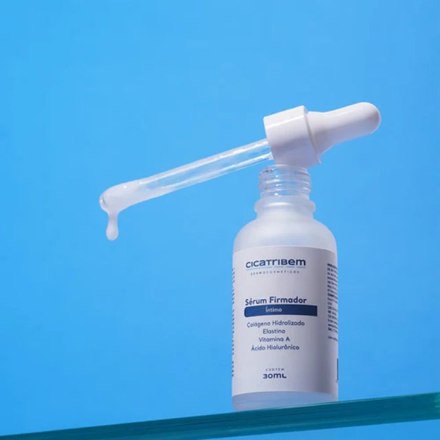 Cicatribem Intimate Serum – Buy now at MKPBR.COM – Worldwide Shipping
