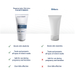 Cicatribem Regenerador Dérmico Anti-Stretch Mark Body Cream, 5.29 oz (150 g) – salon retail shelf display – Buy now at MKPBR.COM – Worldwide Shipping