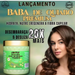 Coiffer Brazilian Okra Hair Treatment, 500g, with Shea Butter, Castor Oil, and Proteins for hair restoration – Buy now at MKPBR.COM – Worldwide Shipping.