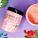 Coiffer Bulgarian Rose Hair Mask, promoting healthy hair growth and strengthening brittle strands – Buy now at MKPBR.COM – Worldwide Shipping.