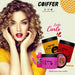 Coiffer Curl Activator and Definer Gel, 17.64 oz, creating impeccable and long-lasting curls with natural bounce – Buy now at MKPBR.COM – Worldwide Shipping.