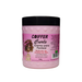 Coiffer Curls Leave-in Cream, 500g, designed for no-poo and low-poo curly hair routines – Buy now at MKPBR.COM – Worldwide Shipping.