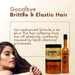 Coiffer Hair Care Reconstructive Treatment, a flagship product for comprehensive hair restoration and health – Buy now at MKPBR.COM – Worldwide Shipping.