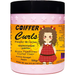 Coiffer Long-Lasting Curl Hold Gel, maintaining your curl structure and style throughout the day – Buy now at MKPBR.COM – Worldwide Shipping.