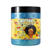 Coiffer Mascara Nutruindo Meus Caracois Com Frutas Da Feirinha 500g for deep nourishment and scalp health – Buy now at MKPBR.COM – Worldwide Shipping