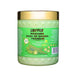 Coiffer Okra Slime Hair Mask, 500g, for 20x more detangling and deep hydration, perfect for dry and damaged hair – Buy now at MKPBR.COM – Worldwide Shipping.