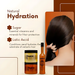Coiffer Professional Deep Repair Mask, specially designed for brittle hair to restore softness, shine, and resistance – Buy now at MKPBR.COM – Worldwide Shipping.