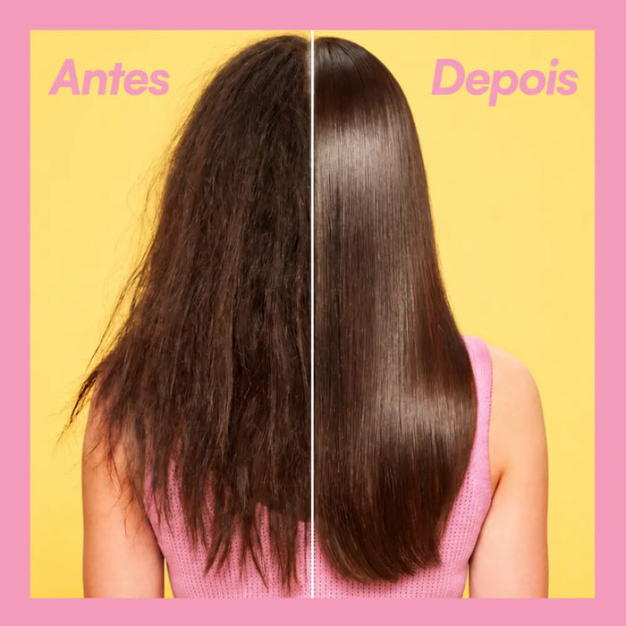Condicionador Desmaia Cabelo Forever Liss 250ml – Buy now at MKPBR.COM – Worldwide Shipping
