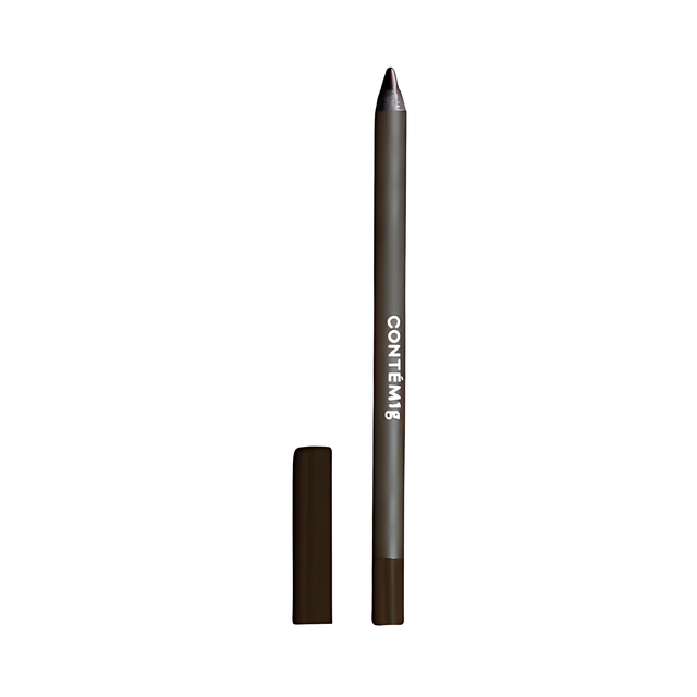 Contém1g Lápis Supers Ultra-Pigmented Waterproof Eyeliner – Supermarrom Sophisticated Brown – Buy now at MKPBR.COM – Worldwide Shipping