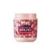 DaBelle Explosão de Brilho Hair Mask for Dull Hair, Deep Treatment & Mirror Shine – 14.11 oz (400 g) front packshot of shine mask jar – Buy now at MKPBR.COM – Worldwide Shipping