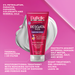 DaBelle Resgata Fios Oil-in-Cream for Damaged & Porous Hair