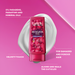 DaBelle Resgata Fios Shampoo & Conditioner Kit for Damaged Hair Repair, Reconstruction & Shine – 14.37 fl oz (425 ml) conditioner bottle 5.92 fl oz (175 ml) packshot – Buy now at MKPBR.COM – Worldwide Shipping