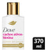 Dove Active Curls + Biotin Conditioner 370ml bottle close-up – Buy now at MKPBR.COM – Worldwide Shipping