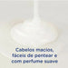 Dove Baby Dove Rich Moisture Conditioner 200ml texture pour – Buy now at MKPBR.COM – Worldwide Shipping