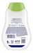 Dove Baby Dove Shampoo for Light Hair 400ml back label ingredients – Buy now at MKPBR.COM – Worldwide Shipping