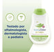Dove Baby Dove Shampoo for Light Hair 400ml dermatologist tested infographic – Buy now at MKPBR.COM – Worldwide Shipping
