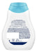 Dove Baby Dove Rich Moisture Shampoo 200ml back label – Buy now at MKPBR.COM – Worldwide Shipping